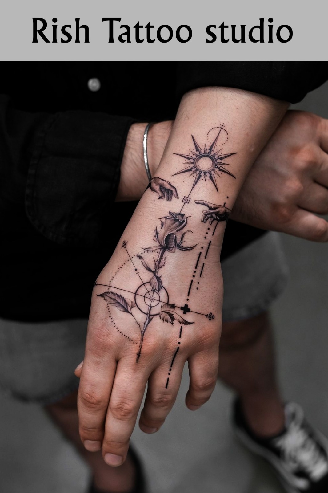 Tattoo Art 2